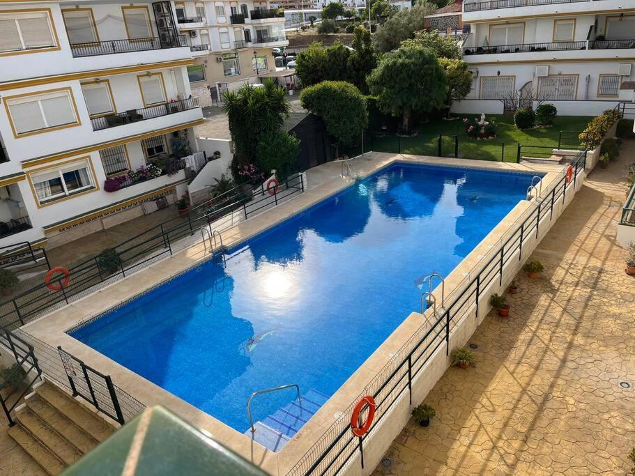 La Cala De Mijas - Playa Y Parque A Unos Pasos Apartment Exterior photo